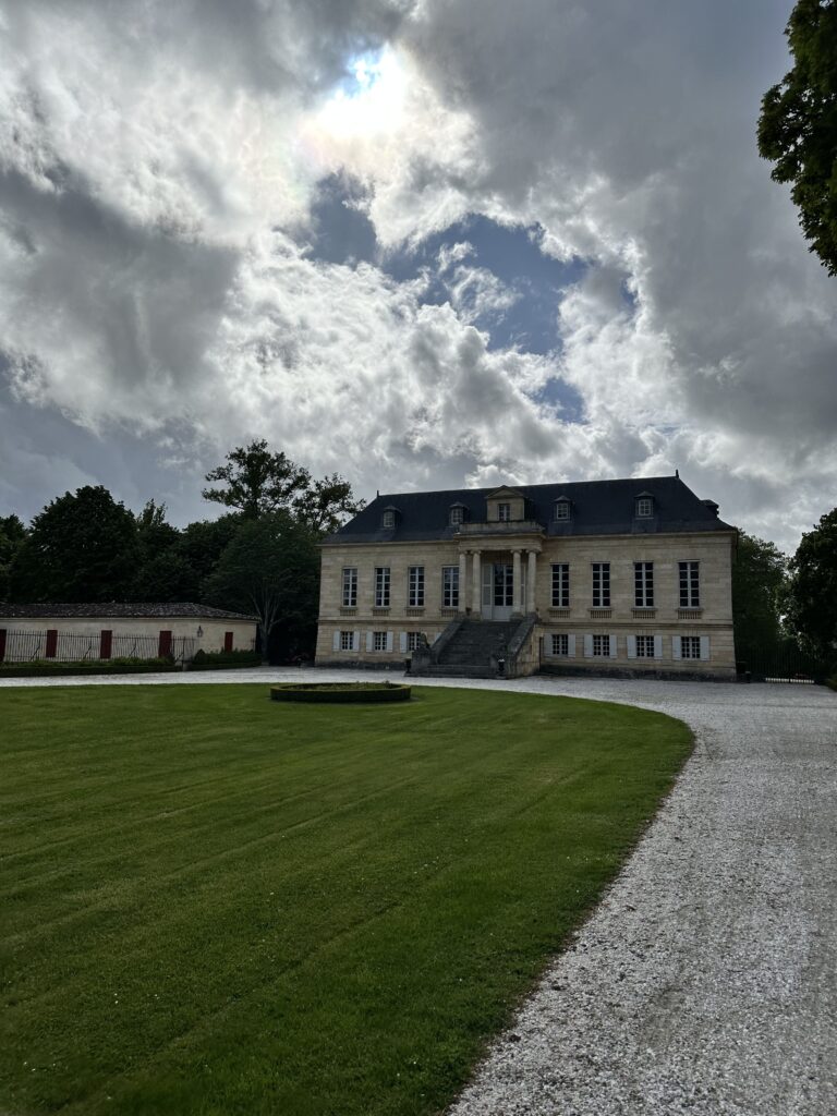 Château La Louvière, Jacques Lurton, Trophée Pessac Léognan 2024