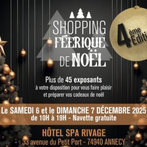 Rivage Hotel et Spa Annecy